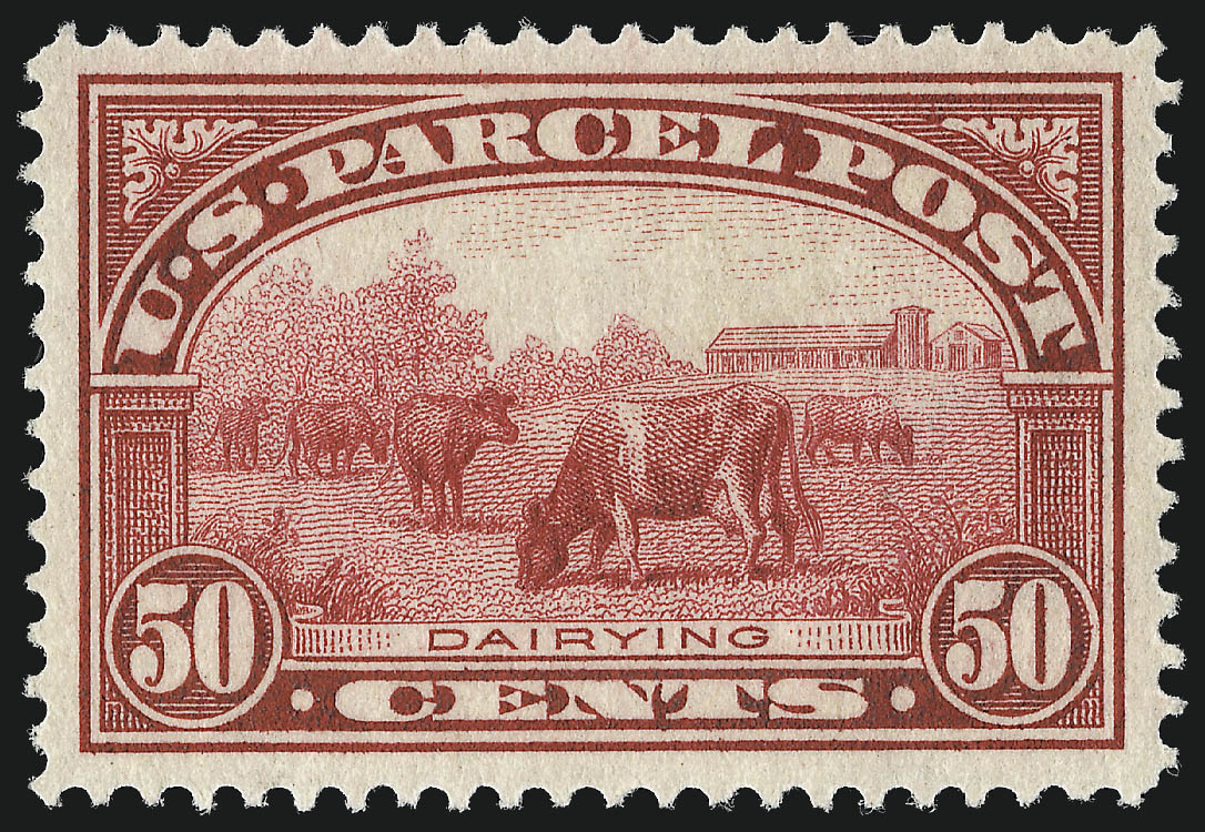 Sale no. 1061 — Lot no. 4230 — Siegel Auction Galleries