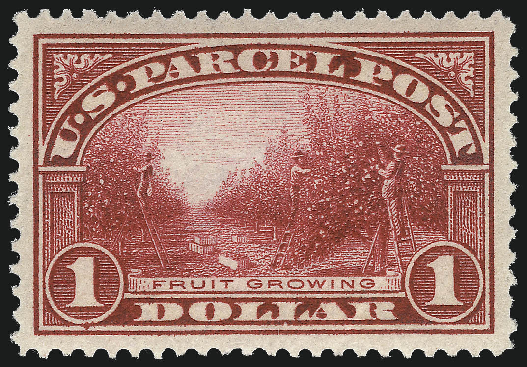 Sale no. 1061 — Lot no. 4232 — Siegel Auction Galleries