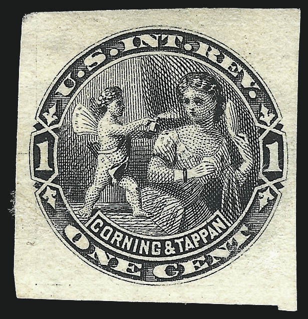 Sale no. 1061 — Lot no. 4488 — Siegel Auction Galleries