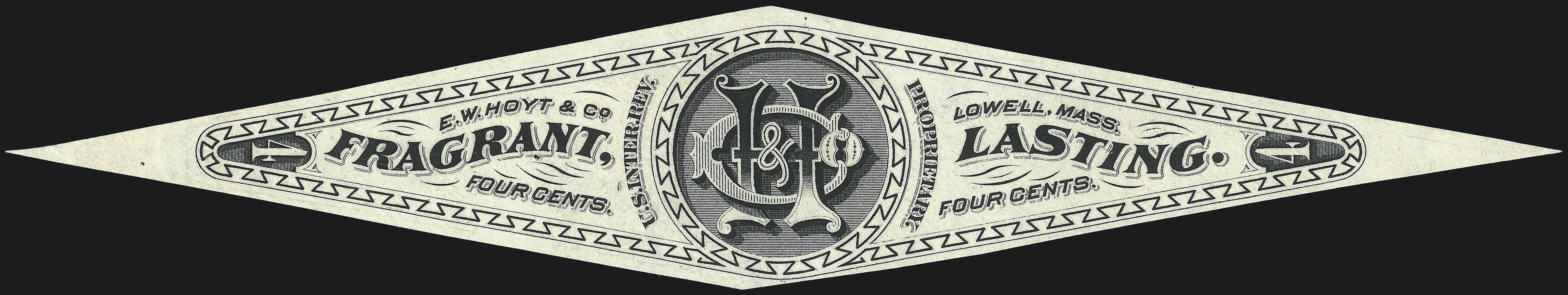 Sale no. 1061 — Lot no. 4492 — Siegel Auction Galleries