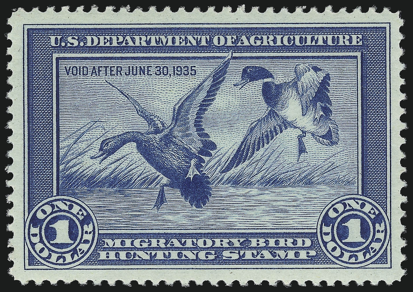 Sale no. 1061 — Lot no. 4508 — Siegel Auction Galleries