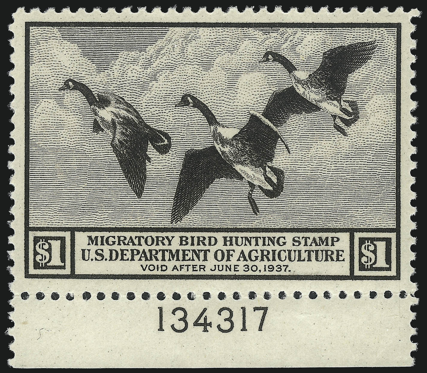 Sale no. 1061 — Lot no. 4514 — Siegel Auction Galleries