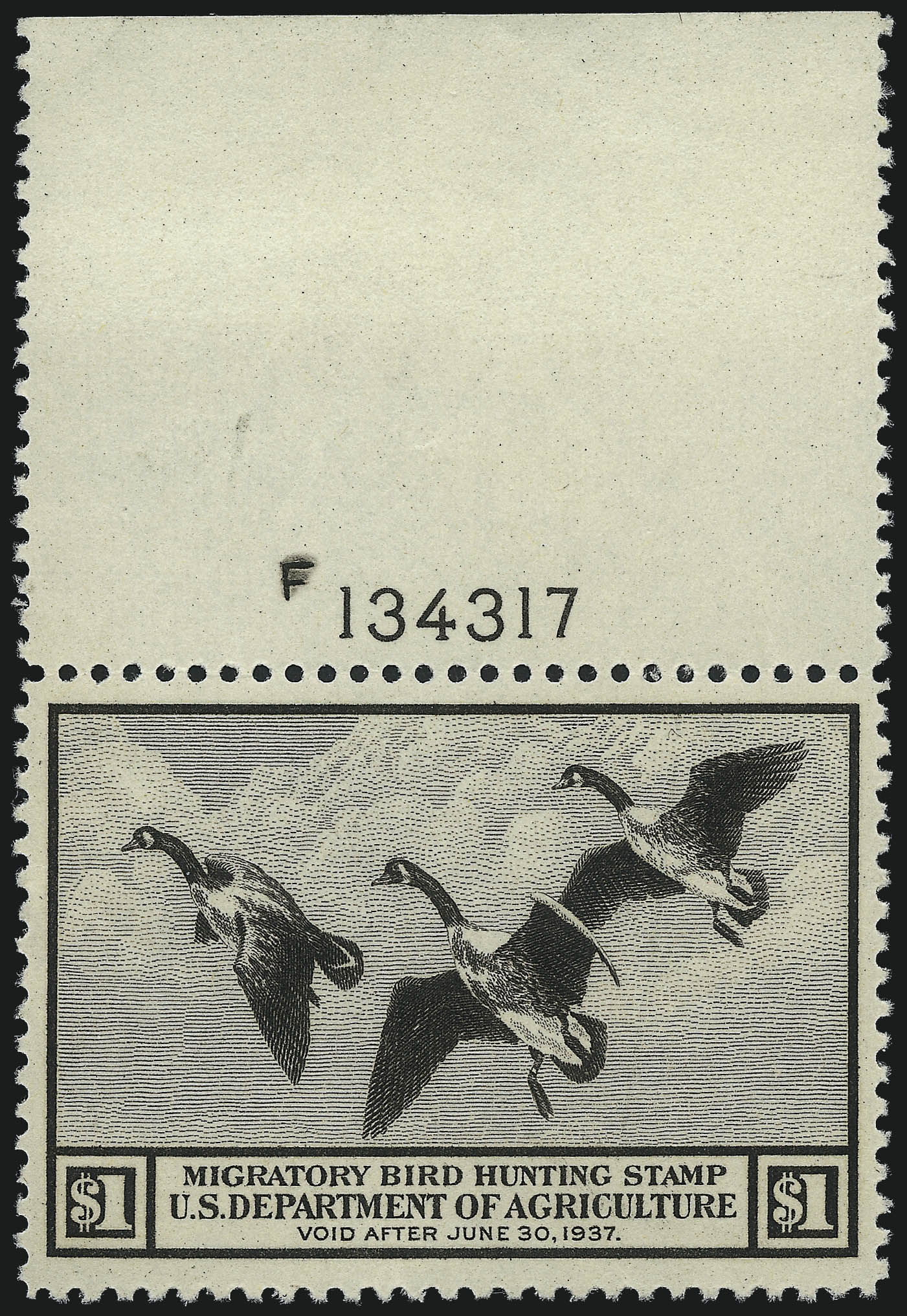 Sale no. 1061 — Lot no. 4515 — Siegel Auction Galleries