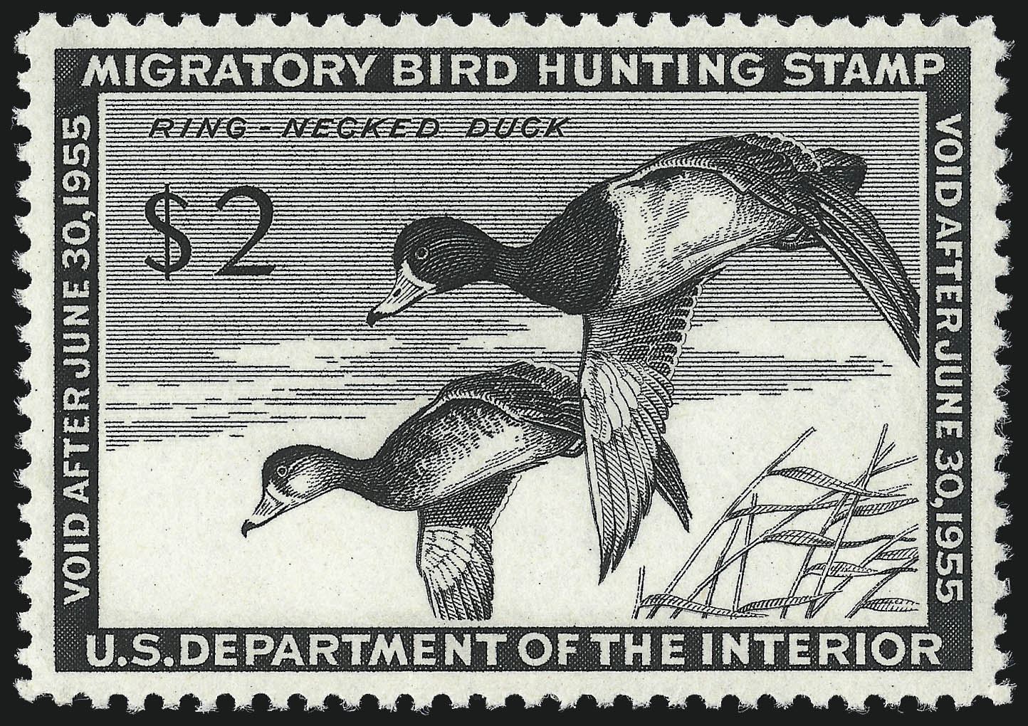 Sale no. 1061 — Lot no. 4523 — Siegel Auction Galleries