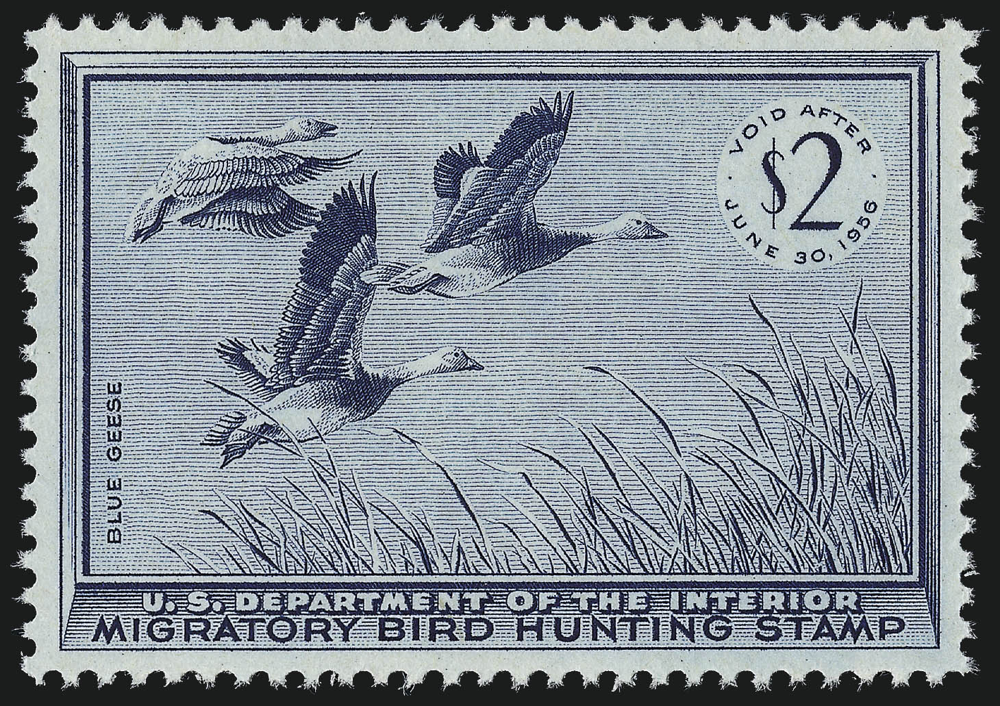 Sale no. 1061 — Lot no. 4524 — Siegel Auction Galleries