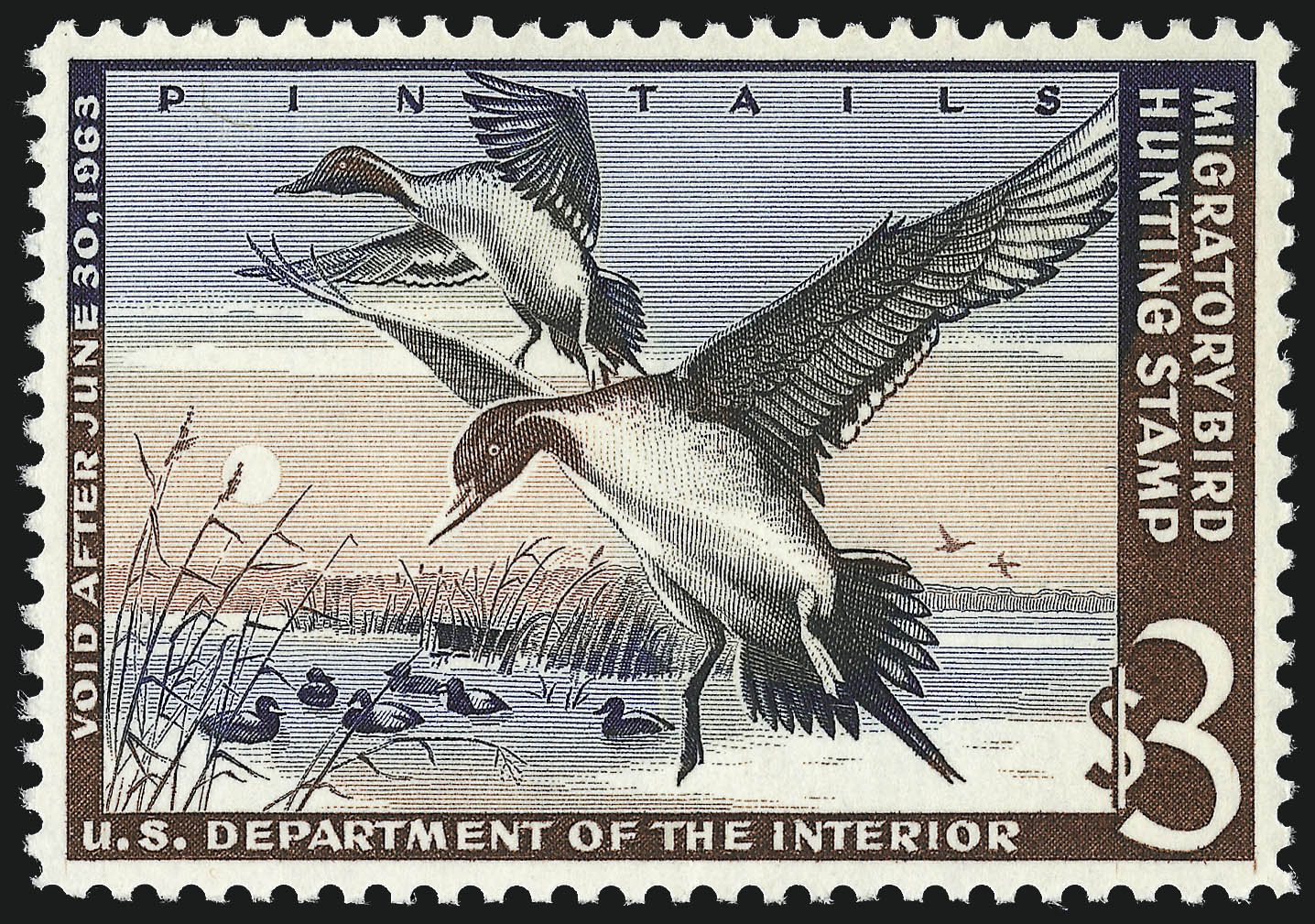 Sale no. 1061 — Lot no. 4533 — Siegel Auction Galleries