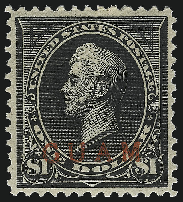 Sale no. 1061 — Lot no. 4574 — Siegel Auction Galleries