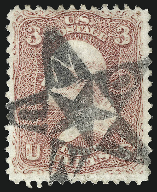 Sale no. 1062 — Lot no. 186 — Siegel Auction Galleries