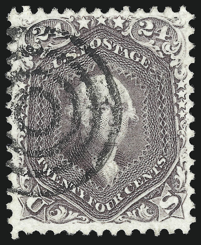 Sale no. 1062 — Lot no. 213 — Siegel Auction Galleries