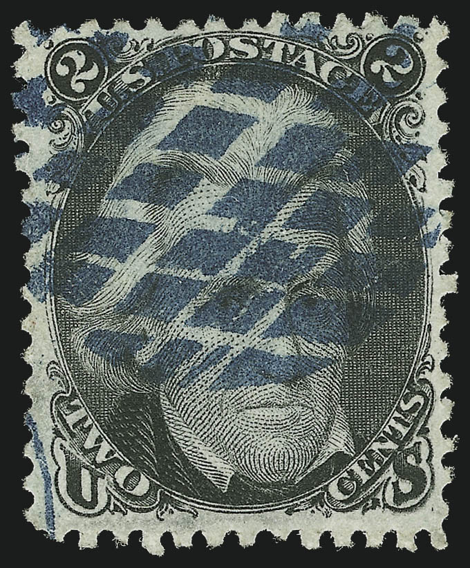 Sale no. 1062 — Lot no. 239 — Siegel Auction Galleries