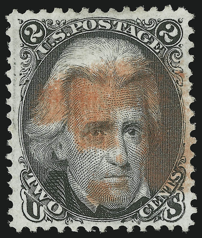 Sale no. 1062 — Lot no. 269 — Siegel Auction Galleries