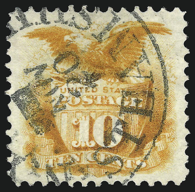 Sale no. 1062 — Lot no. 312 — Siegel Auction Galleries