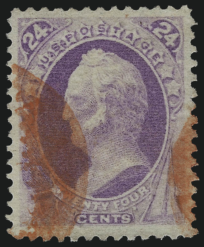 Sale no. 1062 — Lot no. 365 — Siegel Auction Galleries