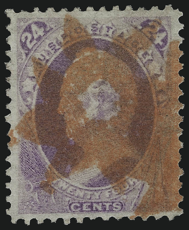 Sale no. 1062 — Lot no. 367 — Siegel Auction Galleries