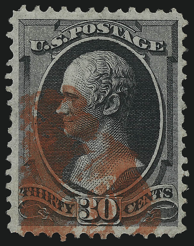 Sale no. 1062 — Lot no. 370 — Siegel Auction Galleries