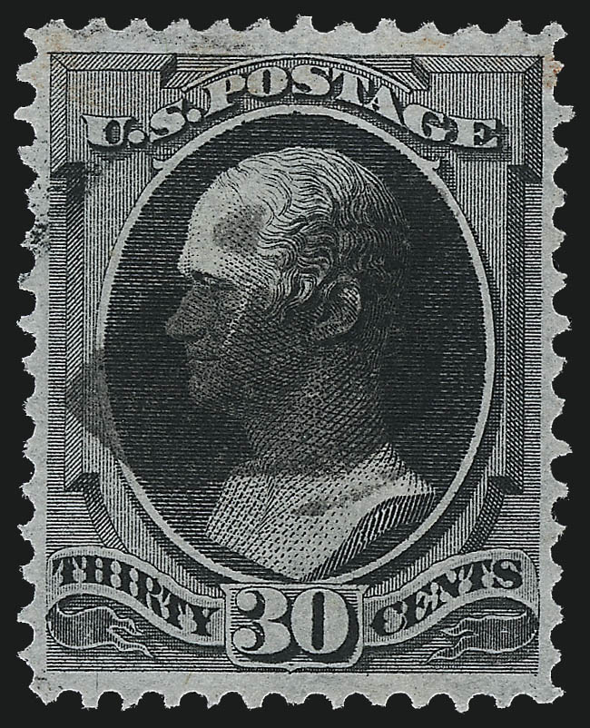 Sale no. 1062 — Lot no. 372 — Siegel Auction Galleries