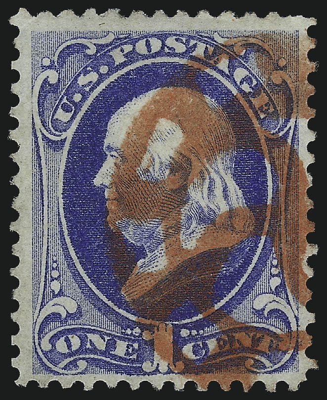 Sale no. 1062 — Lot no. 379 — Siegel Auction Galleries