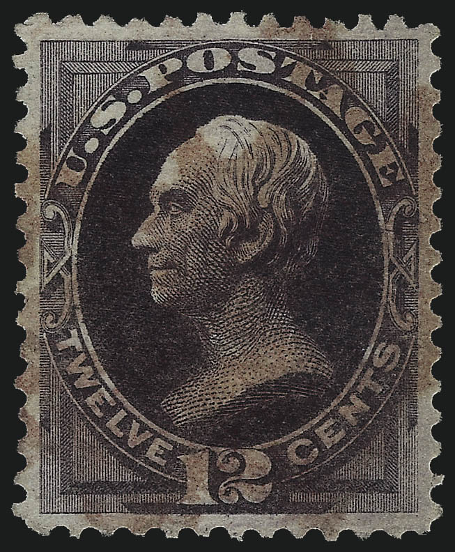 Sale no. 1062 — Lot no. 391 — Siegel Auction Galleries