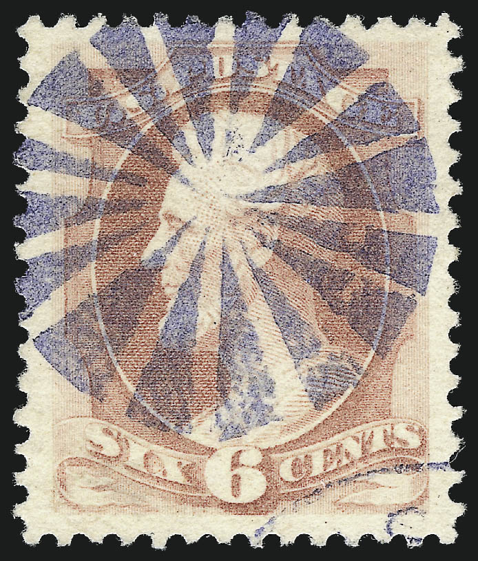 Sale no. 1062 — Lot no. 399 — Siegel Auction Galleries