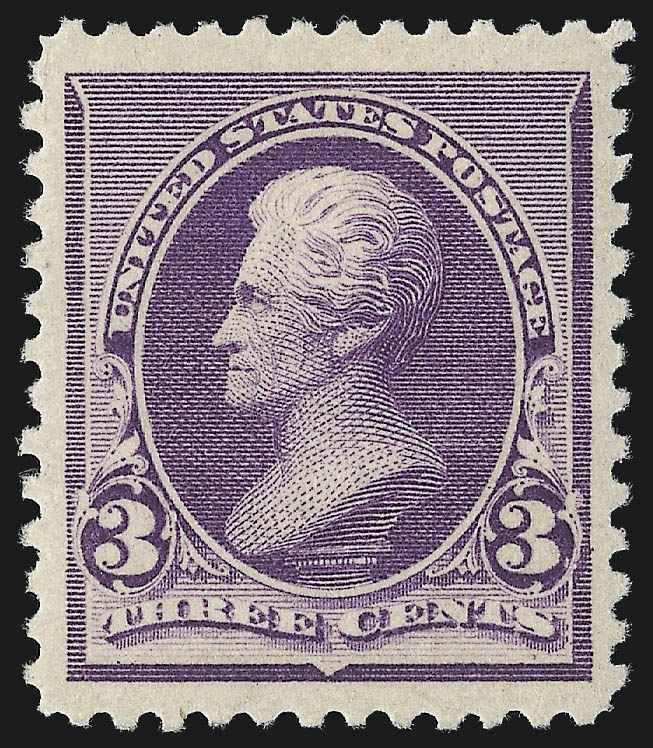 Sale no. 1062 — Lot no. 412 — Siegel Auction Galleries