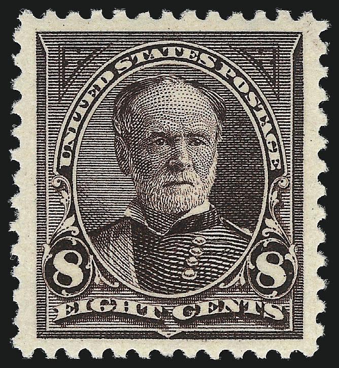 Sale no. 1062 — Lot no. 455 — Siegel Auction Galleries