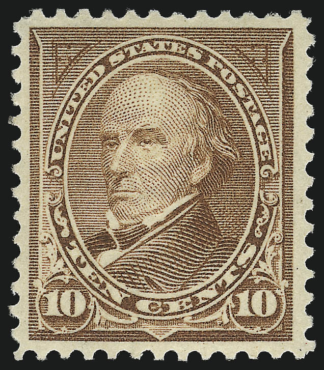 Sale no. 1062 — Lot no. 466 — Siegel Auction Galleries