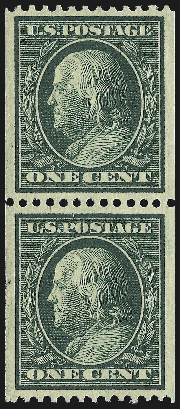 Sale no. 1062 — Lot no. 514 — Siegel Auction Galleries