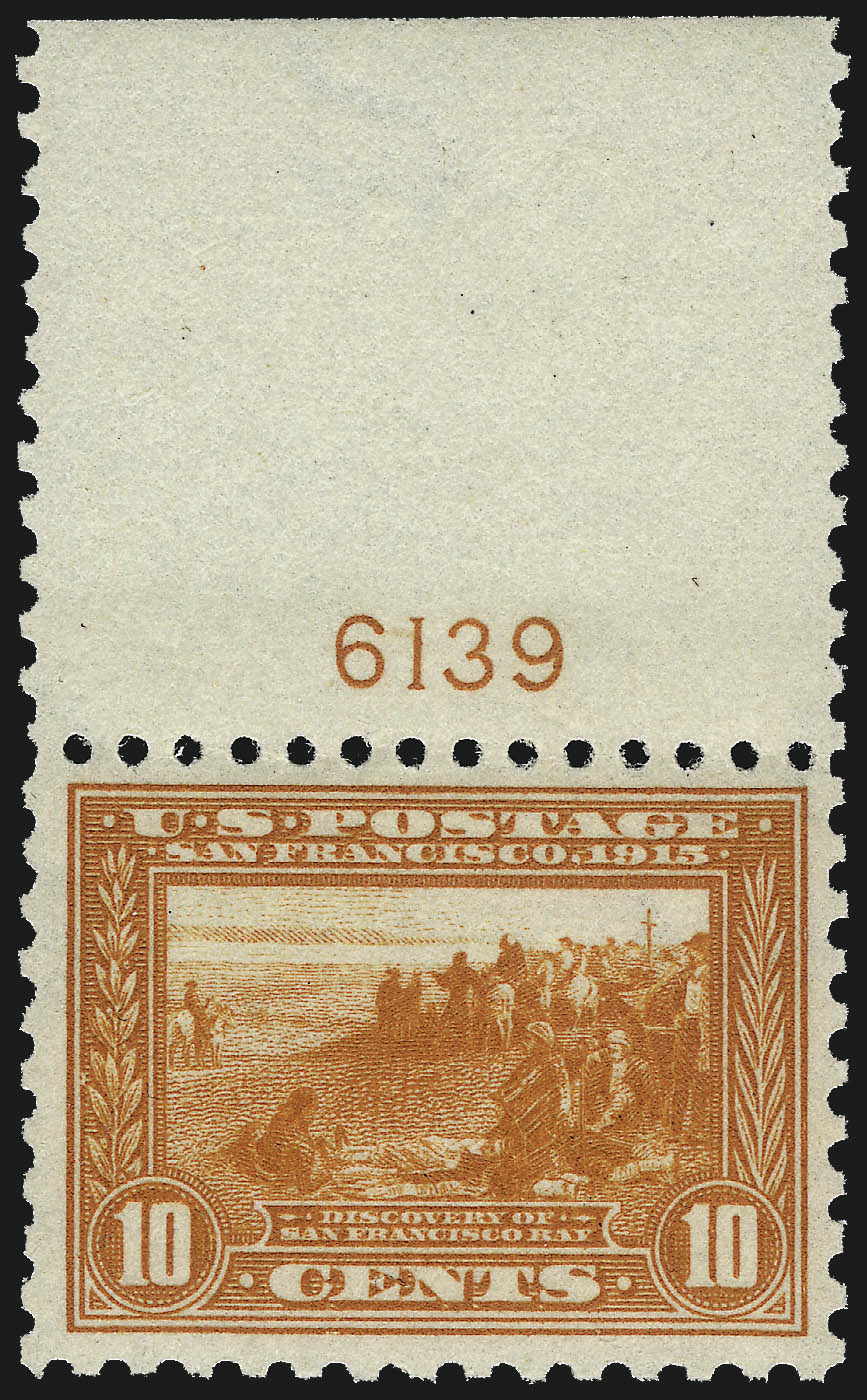 Sale no. 1062 — Lot no. 590 — Siegel Auction Galleries