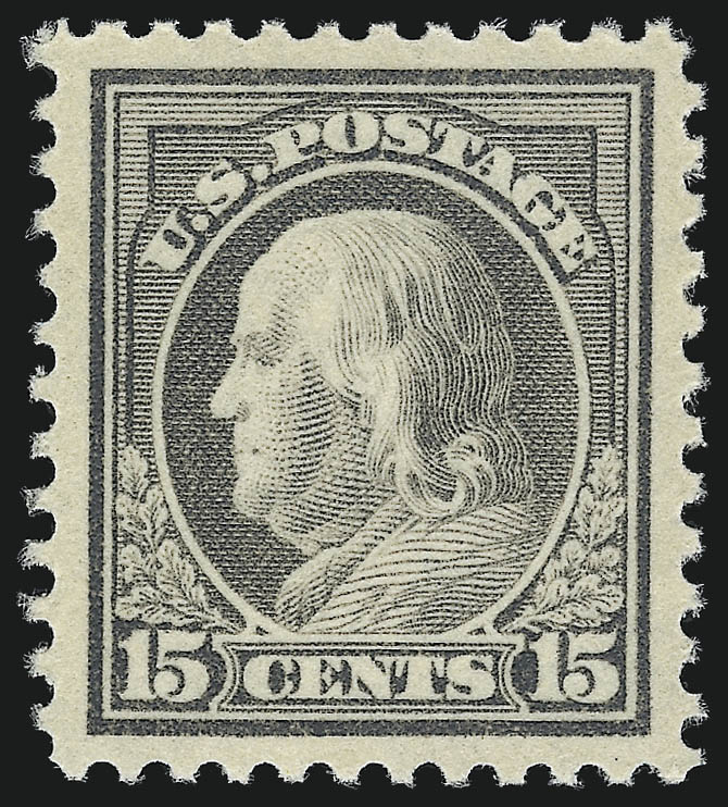 Sale no. 1062 — Lot no. 710 — Siegel Auction Galleries