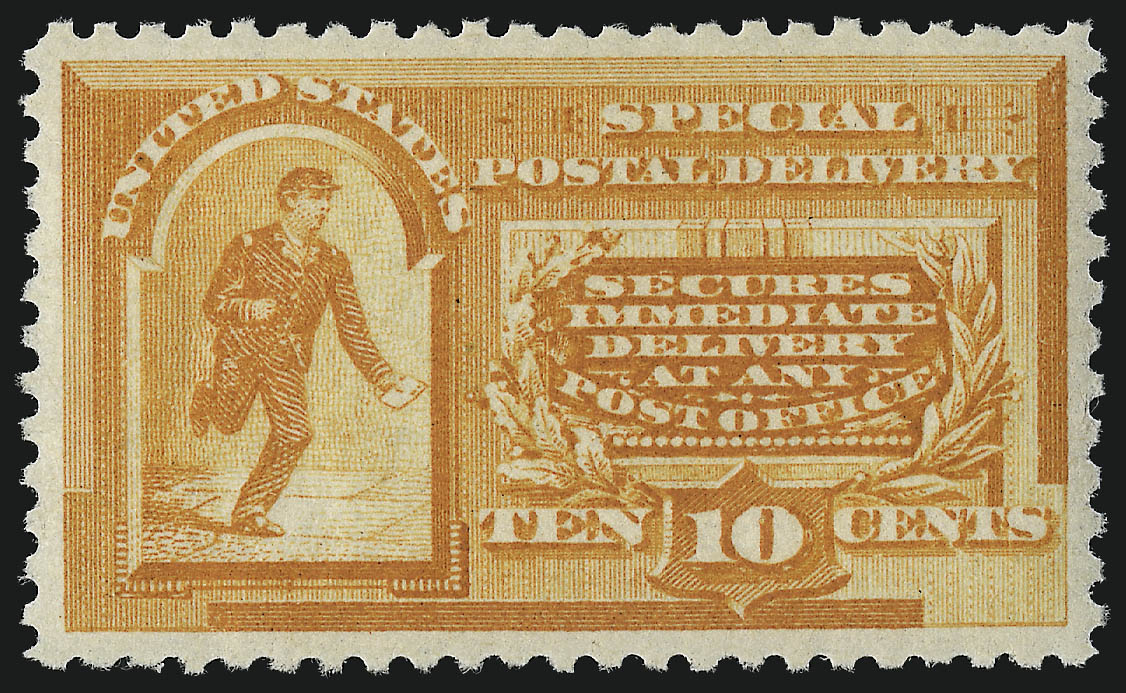 Sale no. 1062 — Lot no. 780 — Siegel Auction Galleries