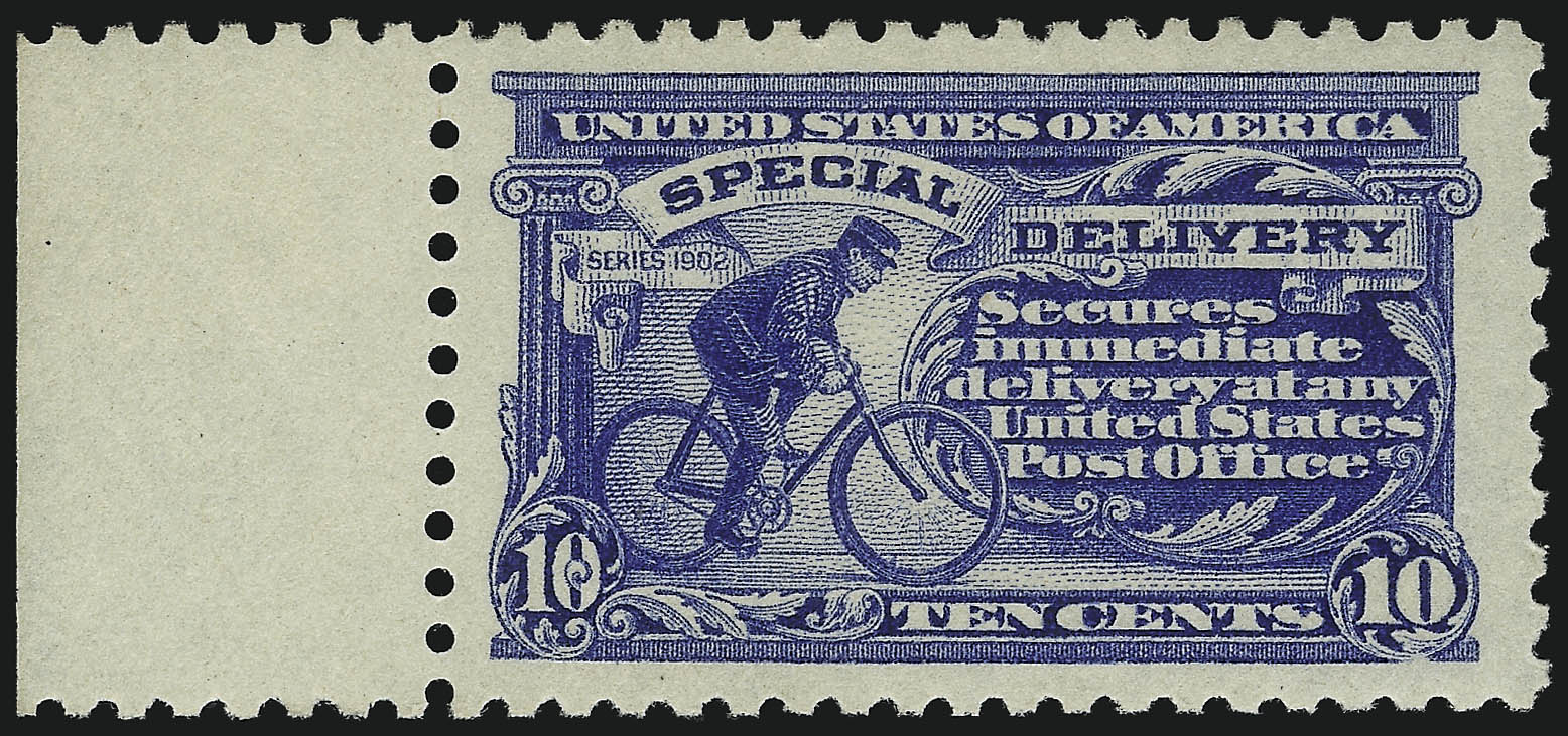 Sale no. 1062 — Lot no. 784 — Siegel Auction Galleries