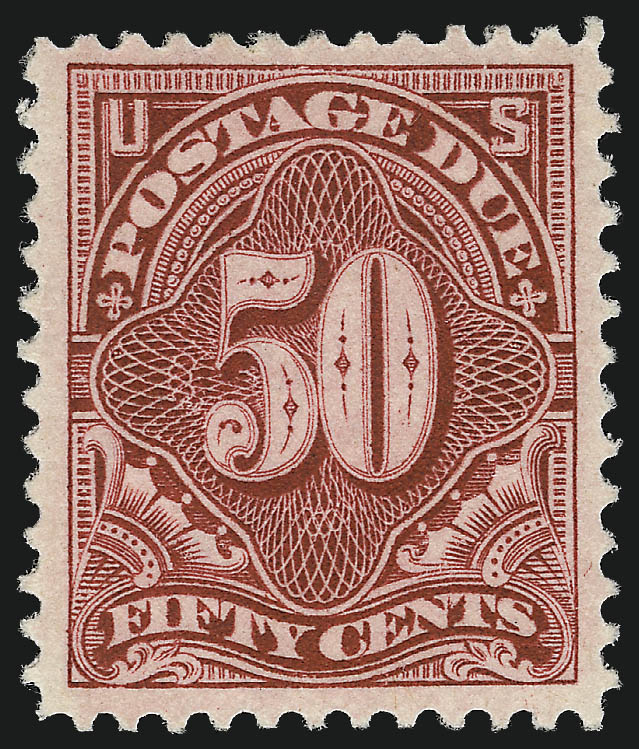 Sale no. 1062 — Lot no. 809 — Siegel Auction Galleries