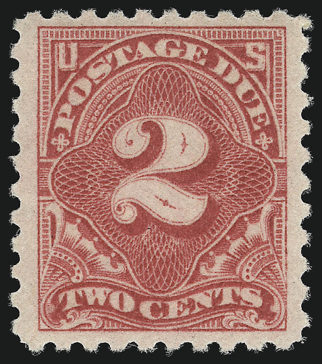 Sale no. 1062 — Lot no. 815 — Siegel Auction Galleries