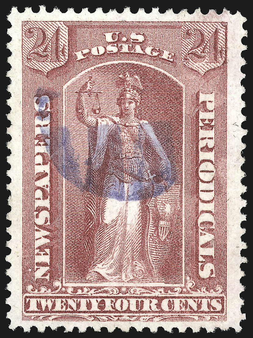 Sale no. 1062 — Lot no. 863 — Siegel Auction Galleries