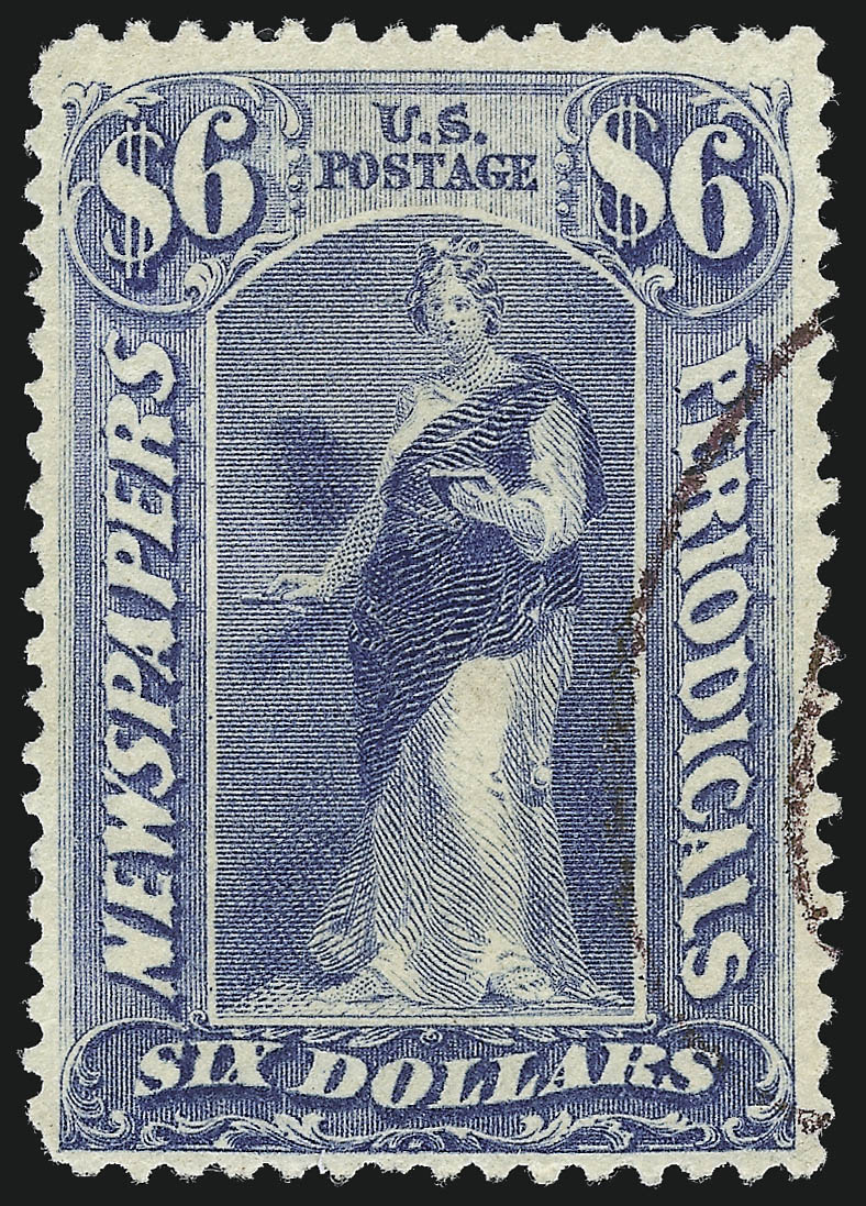 Sale no. 1062 — Lot no. 875 — Siegel Auction Galleries