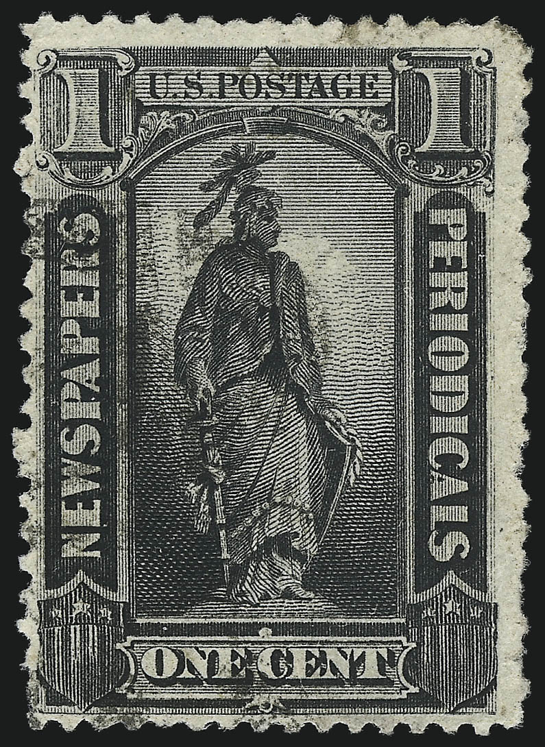 Sale no. 1062 — Lot no. 882 — Siegel Auction Galleries