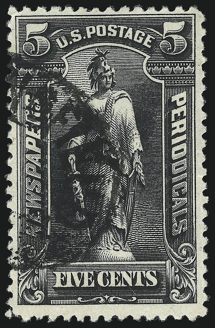 Sale no. 1062 — Lot no. 883 — Siegel Auction Galleries