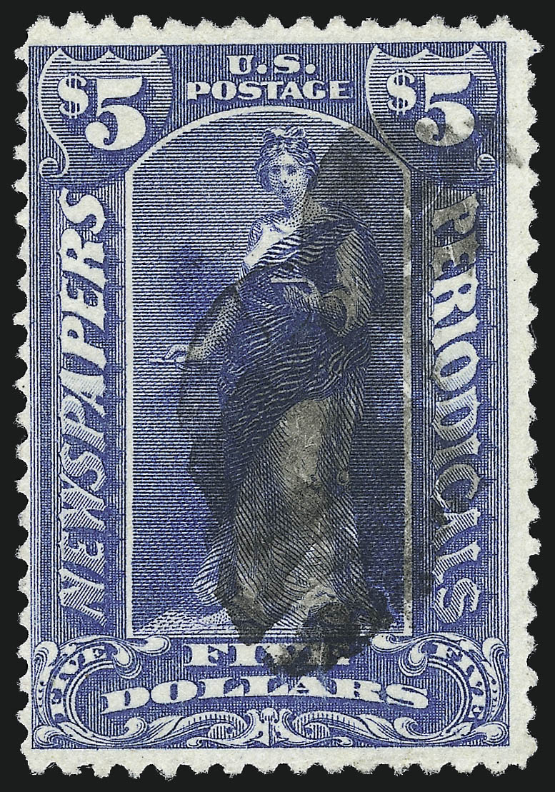 Sale no. 1062 — Lot no. 885 — Siegel Auction Galleries