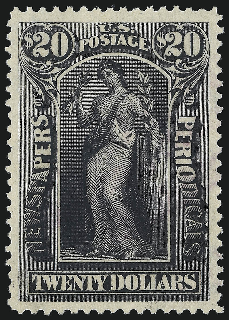 Sale no. 1062 — Lot no. 890 — Siegel Auction Galleries