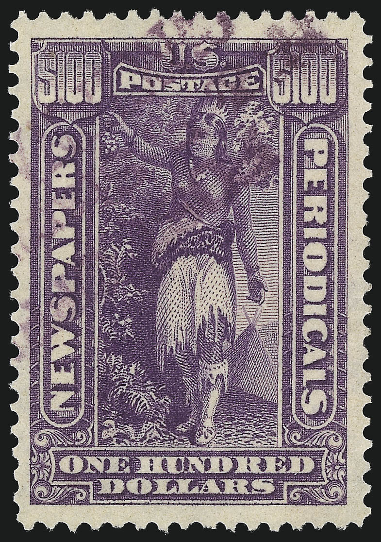 Sale no. 1062 — Lot no. 892 — Siegel Auction Galleries