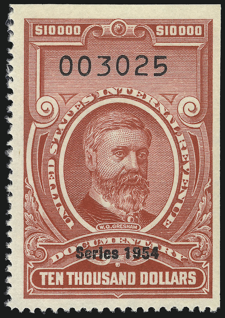 Sale no. 1066 — Lot no. 148 — Siegel Auction Galleries