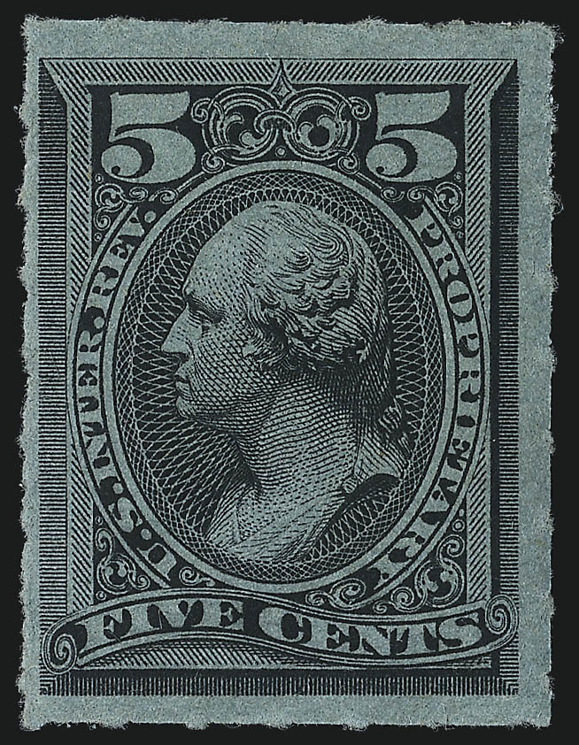 Sale no. 1066 — Lot no. 170 — Siegel Auction Galleries