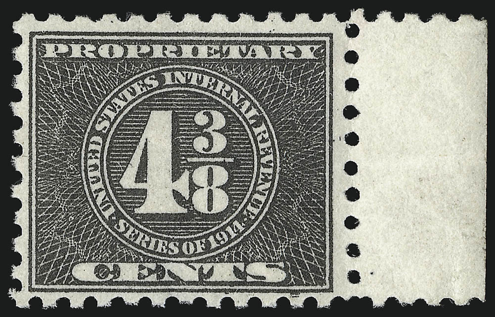 Sale no. 1066 — Lot no. 173 — Siegel Auction Galleries