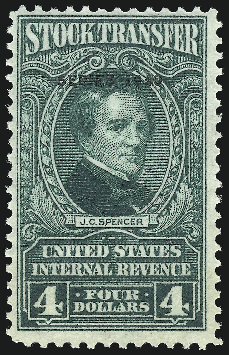 Sale no. 1066 — Lot no. 180 — Siegel Auction Galleries