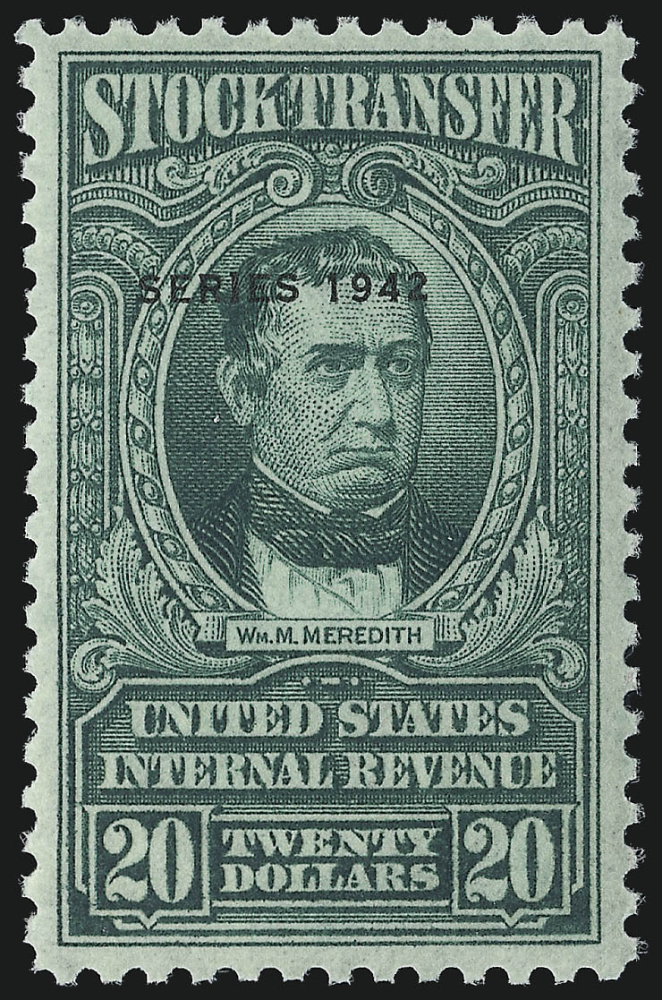 Sale no. 1066 — Lot no. 186 — Siegel Auction Galleries