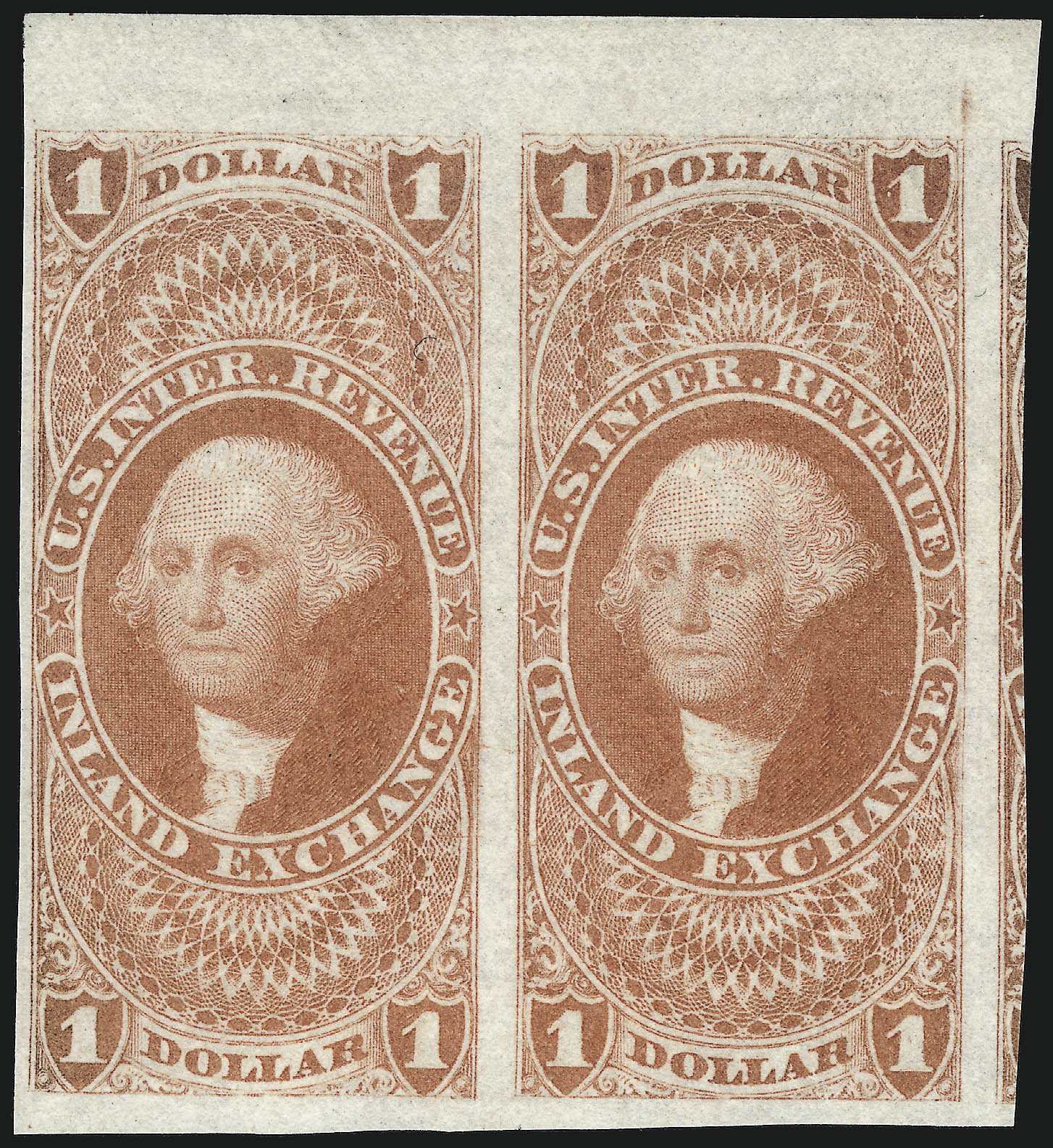 Sale no. 1066 — Lot no. 19 — Siegel Auction Galleries