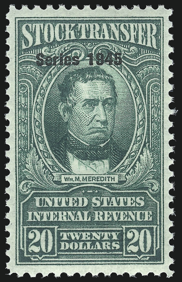 Sale no. 1066 — Lot no. 194 — Siegel Auction Galleries