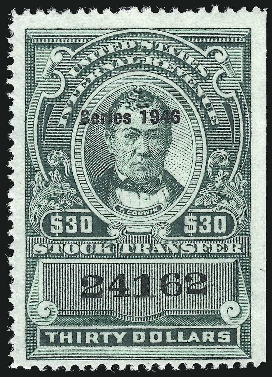 Sale no. 1066 — Lot no. 199 — Siegel Auction Galleries