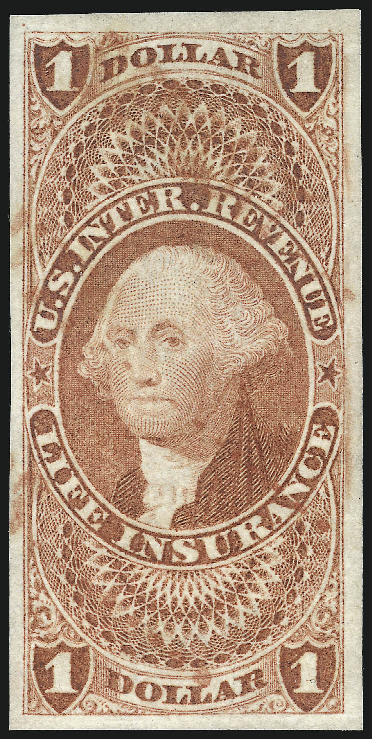 Sale no. 1066 — Lot no. 20 — Siegel Auction Galleries