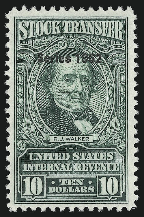 Sale no. 1066 — Lot no. 218 — Siegel Auction Galleries